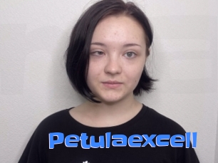 Petulaexcell