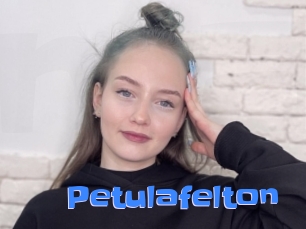 Petulafelton