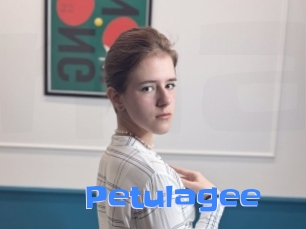Petulagee