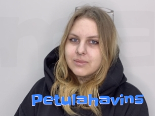 Petulahavins