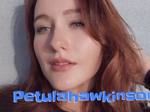 Petulahawkinson