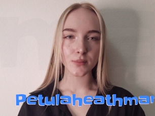 Petulaheathman