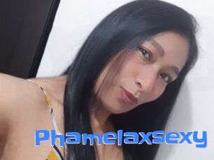 Phamelaxsexy