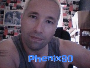 Phenix80