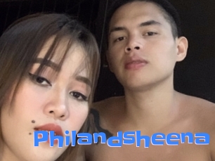 Philandsheena