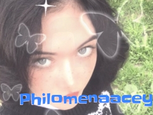 Philomenaacey