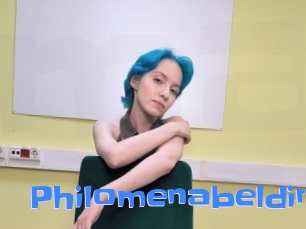 Philomenabeldin