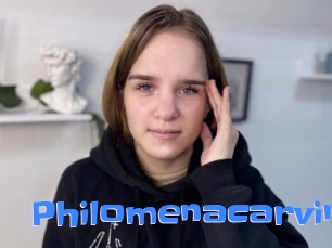 Philomenacarvin