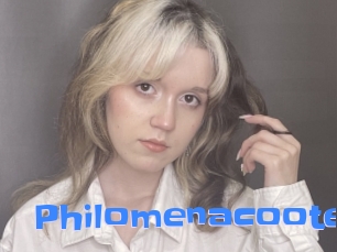 Philomenacoote