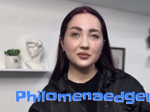 Philomenaedger