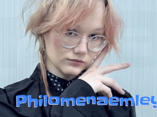 Philomenaemley