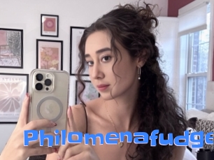 Philomenafudge