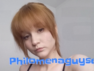 Philomenaguyse