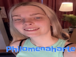 Philomenahartell