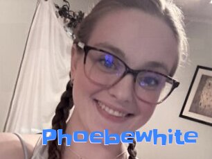 Phoebewhite