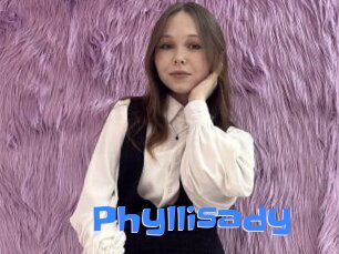 Phyllisady