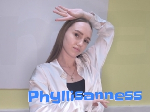 Phyllisanness