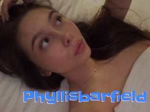 Phyllisbarfield