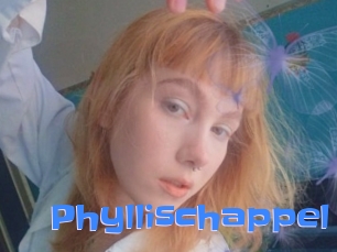 phyllischappel Mausi Privat