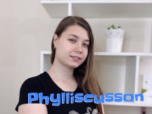 Phylliscusson