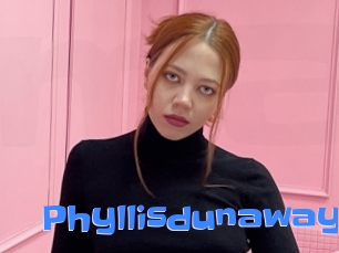 Phyllisdunaway