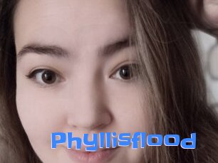 Phyllisflood