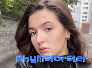 Phyllisforster