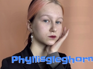 Phyllisgleghorn