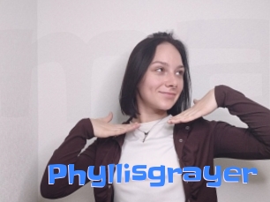 Phyllisgrayer