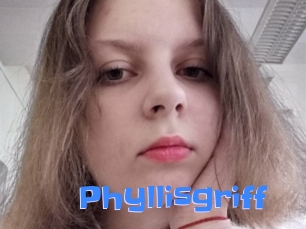 Phyllisgriff