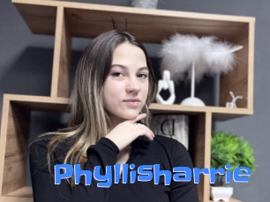 Phyllisharrie