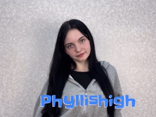 Phyllishigh