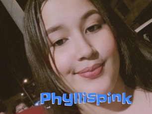 Phyllispink