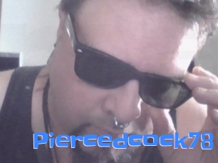 Piercedcock78