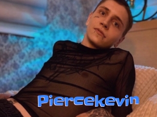 Piercekevin