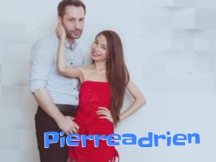 Pierreadrien