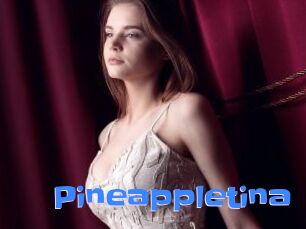 Pineappletina