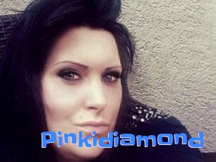Pinkidiamond