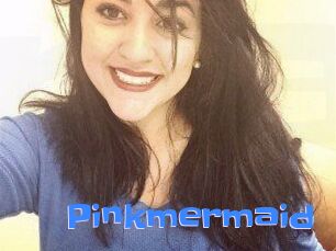 Pinkmermaid