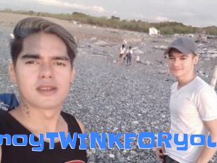 PinoyTWINKFORyou