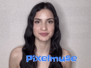 Pixelmuse