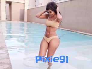 Pixie91