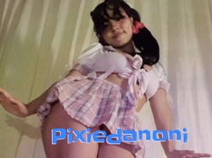 Pixiedanoni