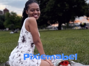 Pixiemabel