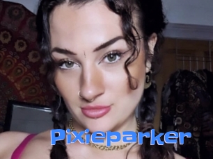 Pixieparker