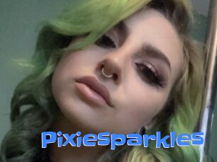 Pixiesparkles