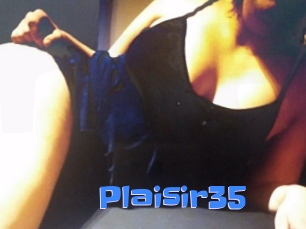 Plaisir35