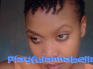 Playfulannabella