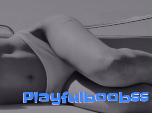 Playfulboobss