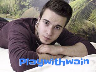 Playwithwain